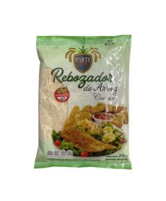 REBOZADOR DE ARROZ x 200g PARTY BECK