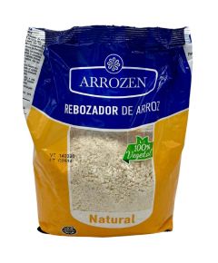 REBOZADOR DE ARROZ X 240 GRS. ARROZEN NATURAL