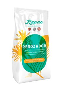 REBOZADOR KAPAC X 450 GRS.