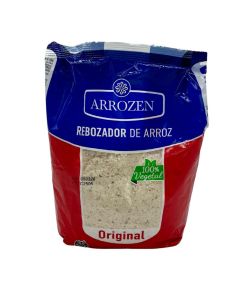 REBOZADOR DE ARROZ X 240 GRS ARROZEN ORIGINAL