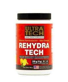 REHYDRATECH ISOTONIC 700g ULTRATECH