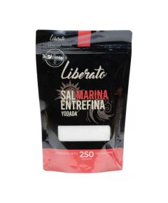 SAL MARINA ENTREFINA DOY PACK x 250g