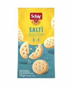 SALTI X 175g SCHAR