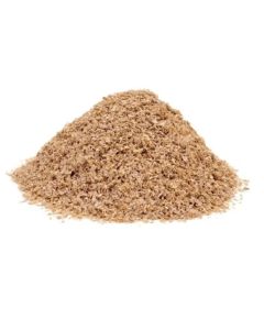 SALVADO DE TRIGO BOLSA X 25 KG