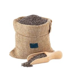 SEMILLA DE CHIA x 25Kg