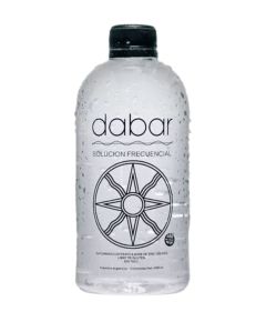 SOLUCION FRECUENCIAL ANTISTRESS 500ML
