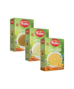 SOPA LIGHT FRAMS TOMATE S/TACC 5 SOBRES