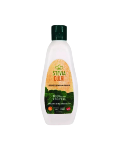 STEVIA X 120 CC DULRI
