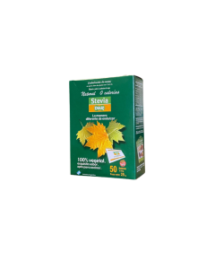 STEVIA X 50 SOBRES DULRI