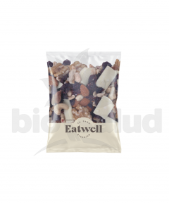 MIX HEALTHY SUGAR LESS 10U x 100g B.CRIS