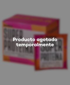 SUPER PROTEINA ESTUCHE x 20SOBRES.DIABLA