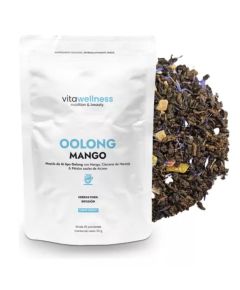 TE OOLONG CON MANGO x 50g DROGUERIA ARGE