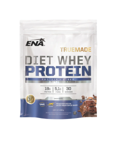 TRUEMADE DIET WHEY PROTEIN ENA