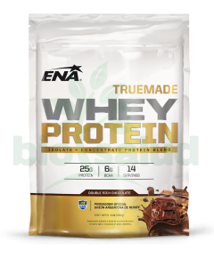 TRUE MADE WHEY PROTEIN 1 LIBRA 453g ENA