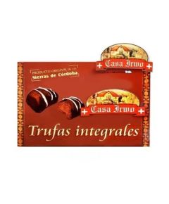 TRUFAS INTEGRALES x 36 UNI CASA IRWO