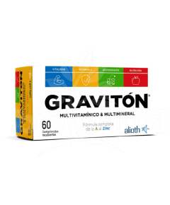 GRAVITON x 60 COMP ALIOTH
