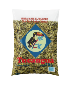 YERBA MATE PARA TERERE X 1KG TUCANGUA