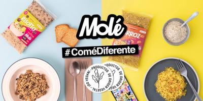MOLÉ