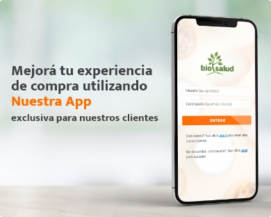 Nuestra App